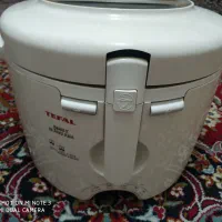 سرخ کن تفال|اجاق گاز و لوازم برقی پخت‌وپز|ری, دیلمان|دیوار