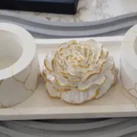 سازه های با پودر سنگ