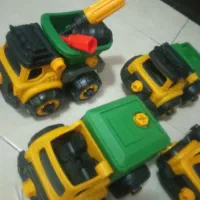 اسباب بازی نو