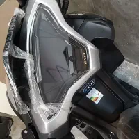 فروش یا معاوضه با وانت پراید یا آریسان|موتورسیکلت|تهران, مخصوص|دیوار