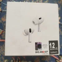 Airpods pro ایر پات اصل- آیفن