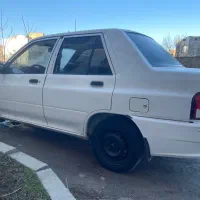 پراید۱۳۲|خودرو سواری و وانت|نقده, |دیوار