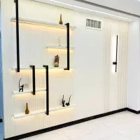 این ۵۶ متری با پارکینگش منتظره تا تو صاحبش باشی|فروش آپارتمان|گلپایگان, |دیوار