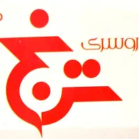 فروشنده خانم حرفه ای متعهد