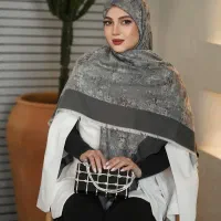 روسری پتینه