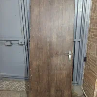 لت درب خانه خواب