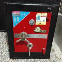 گاو صندوق نو