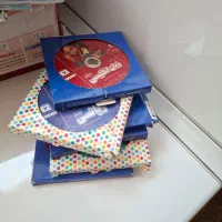 کتاب ومجلات