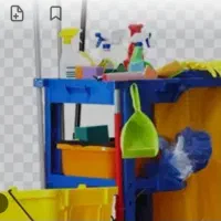 نظافت منزل