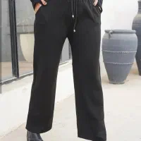 شلوار بافت جیب دار عمده از تولیدی|لباس|تبریز, |دیوار