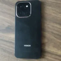 گوشی honor x6c درحد نو
