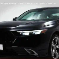 فروش امتیاز هندا اکورد