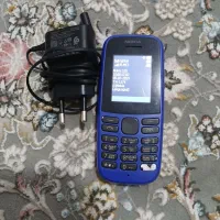 گوشی ۱۰۵ انوکیا به شرط اصلی بودن