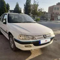 پارس xu7 مدل ۹۹