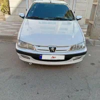 پارس سال مدل 99