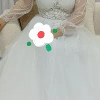 لباس عروس مناسب عقد و عروسی و فرمالیته
