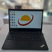 لپ تاپ  LENOVO i7