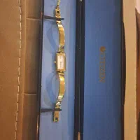 ساعت مچی زنانه ژاپنی اصل