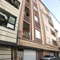 آپارتمان ۱۲۵ متر ۲ خواب شورا اسماعیل آباد|فروش آپارتمان|نسیمشهر, |دیوار