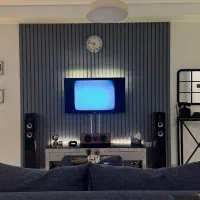 115 متر / اوایل اقبال / تک واحدی / طبقه 3