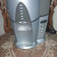 چای ساز .اسپرسو ساز کنوود اصل ۸۰۰ت|سماور، چای‌ساز، قهوه‌ساز|اراک, |دیوار