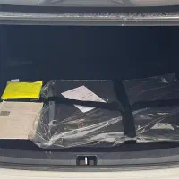 تویوتا لوین 2025 بلک ادیشن|خودرو سواری و وانت|خسروشاه, |دیوار