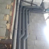 تاسیسات ساختمانی لوله کشی آب گاز شوفاژ|خدمات پیشه و مهارت|تهران, نیروی هوایی (پیروزی)|دیوار