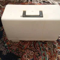 چرخ خیاطی دستی