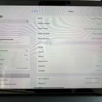 iPad Air 5 generation|تبلت|گرگان, |دیوار