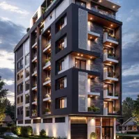 فروش-آپارتمان-220متر-بلوار-ایمان-4خواب-سه-طرف-نور