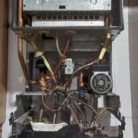 تعمیر و نصب پکیج و رادیات و نصب شیرالات و تعمیرات