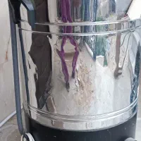 پتوشور ۶۰ کیلویی موتور بزرگ سفارشی