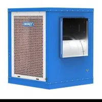 کولر آبی 7000 سلولزی ریموت دار انرژی