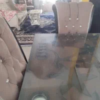 میز غذا خوری ۴نفره ۱۵۰۰۰۰۰