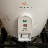 پلوپز بلک اندکر ( انگلیسی ) خراب