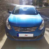 فروش خودرو جک جی فور مدل ۱۴۰۲|خودرو سواری و وانت|سبزوار, پاسداران|دیوار