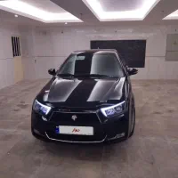 دنا + پلاس اتومات توربو آپشنال _ ۱۴۰۴ _ اقساط بانک