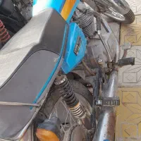 احسان ۱۲۵|موتورسیکلت|شیروان (خراسان), |دیوار