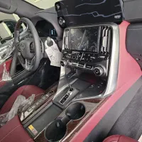 لکسوس LX700 2026|خودرو سواری و وانت|شیراز, فرهنگ شهر|دیوار