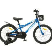 دوچرخه20اینتنسINTENSE مدلBURST اسپرت