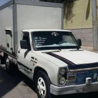 دیزل|خودرو سواری و وانت|لنجان, |دیوار