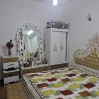 سرویس خواب نو|تخت و سرویس خواب|بیرجند, |دیوار