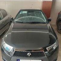 دنا پلاس شش دنده دستی Ef7 p مدل 1403