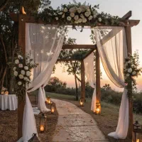 تالار گل محمدی(هشتگرد)شعبه ۳