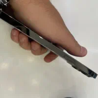 12 pro max 256G|موبایل|تهران, علم و صنعت|دیوار