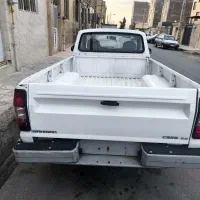 وانت کارا موتور ۲۰۰۰