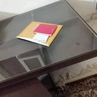 میز جلو مبلی