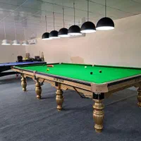 میز بیلیارد ۱۴۰۴ شندر|ورزشهای توپی|سنندج, |دیوار