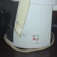 آبمیوه گیری سانی