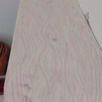 میز تحریر و کامپیوتر